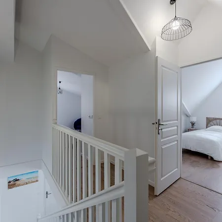 Alizea Appartement *