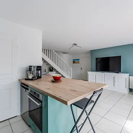 Appartement Alizea *