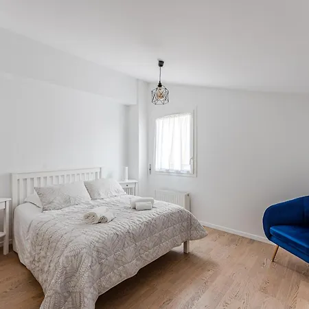 Alizea Appartement *