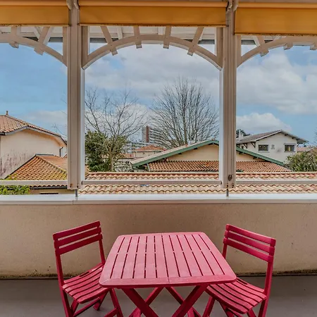 Appartement Alizea *