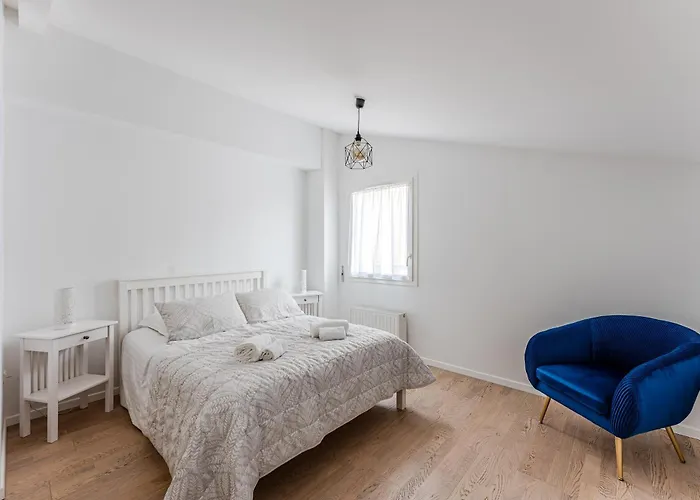 Alizea Appartement *