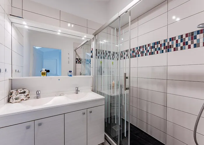 Alizea Appartement Arcachon