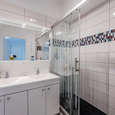 Alizea דירה ארסשון